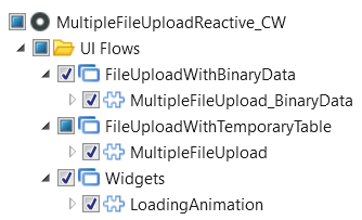 Make sure you manage your dependencies, so the component is available.